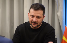 Саміт "Україна – Південно-Східна Європа" - Володимир Зеленський розповів про результати зустрічей