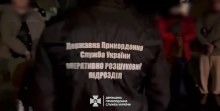 Затримано рекордну кількість "ухилянтів": група з 40 чоловіків намагалася потрапити до Угорщини