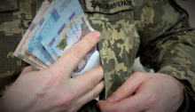 Мобілізованим у Києві нараховуватимуть одноразову виплату у розмірі 30 тисяч гривень