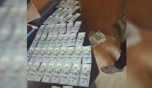 У Києві ДБР викрило масштабну схему з викрадання та продажу військового одягу і майна з частини