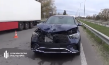 ДБР завершило розслідування відносно нардепа, який вчинив смертельну ДТП на Житомирщині