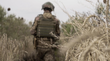 Що робити і куди звертатись, якщо військовослужбовець зник під час війни