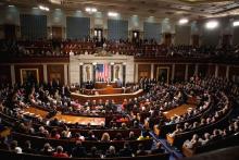 Сенат США остаточно схвалив законопроєкт про допомогу Україні, Ізраїлю і Тайваню