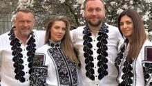 У ДБР повідомили про арешт майна бізнесмена Гринкевича, його сім'ї та спільників