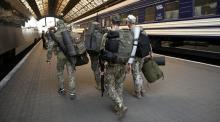 Осіб, які здійснюють постійний догляд за особами з інвалідністю, зможуть мобілізувати: законопроект