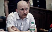 Арештований суддя Олексій Тандир, який збив насмерть нацгвардійця, продовжує отримувати зарплату