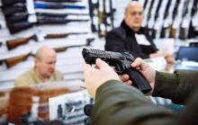 Закон про зброю: Потрібно унормувати обіг вогнепальної зброї для цивільного призначення, - експерт