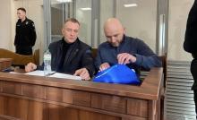 Справа судді Тандира: обвинувачений у вбивстві нацгвардійця хоче мобілізуватися