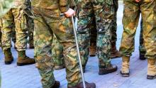 Як військовим отримати одноразову грошову допомогу у разі встановлення інвалідності - роз'яснення МОУ