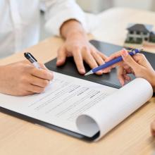 В Україні набули чинності зміни до правил отримання спадщини: що змінилось в законодавстві?