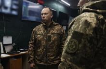 Відгуки про Сирського ми побачимо через певний час: політолог оцінив подальше спілкування Заходу із новим Головкомом