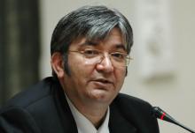 Країни Євросоюзу не прийматимуть закони, щоб депортувати українських біженців, - Едуард Багіров