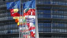 Рада ЄС ухвалила рішення, що відкриває шлях до використання прибутків від заморожених активів рф для України