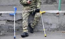 Як військовослужбовцям отримати одноразову грошову допомогу в разі встановлення інвалідності
