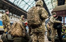 Комітет ВР схвалив звільнення від мобілізації одиноких батьків та родичів інвалідів І-ІІ групи