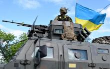 З початку року впроваджено 46 нових українських розробок для ЗСУ - Міноборони