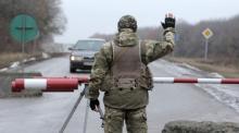 Блокпости ТЦК на кордоні та посилення мобілізації: у Європейській Бізнес Асоціації заявили про негативні наслідки для економіки України