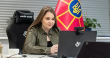 Е-кабінет військовозобов’язаного готовий на 40-50%, він запрацює після підписання закону про мобілізацію, – Міноборони 