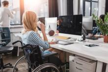 Про працевлаштування людей з інвалідністю: основні зміни в законопроекті 5344-Д