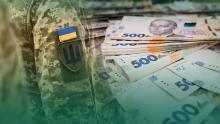 Від 10 000 до 500 000 грн: у Раді зареєстровано законопроект про нові доплати та пільги військовим