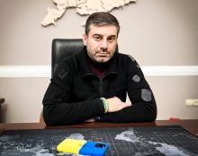 "Що не так із новим законопроєктом про мобілізацію" - Омбудсмен Дмитро Лубінець надав свої зауваження