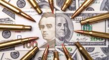 У Мінфіні розповіли скільки фінансової допомоги щомісяця потрібно Україні для ведення війни