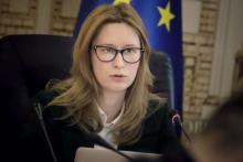Мобілізація 500 тисяч людей коштуватиме Україні 720 млрд гривень, – голова бюджетного комітету Підласа