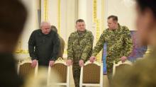 Окрім Залужного змістять і Шмигаля: хто потрапить під «перезавантаження» Зеленського?