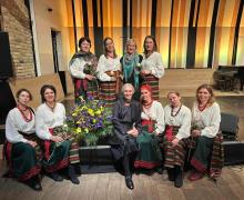 Великі Дні України в Угорщині