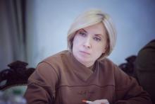 Сім’ї полонених та родини зниклих безвісти мають отримувати безкоштовну правничу допомогу - Ірина Верещук