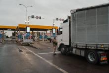 Ніхто з української сторони не веде переговори про закриття кордонів з Польщею, – Олександр Кубраков