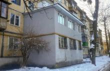 Наслідки реконструкції (добудови) квартири із змінами геометричних розмірів