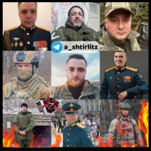 В Україні ліквідовано 8 російських офіцерів і командира роти спецназу рф: список