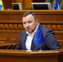 Самих арештованих російських активів для відбудови недостатньо і рф доведеться платити репарації - Денис Маслов