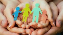 В Україні запроваджують новий вид соціальної допомоги – "Дитина не одна"