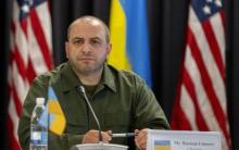 Міністр оборони України Умєров розповів про результати 20-го "Рамштайну": яку зброю очікувати найближчим часом?