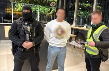Вилучили кокаїну на 250 тисяч доларів: Нацполіція ліквідувала наркоугруповання
