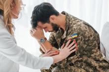 Як оскаржити висновок ВЛК: покрокова інструкція від Міноборони (інфографіка)
