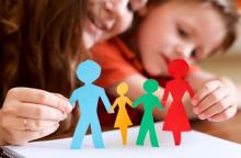 Допомога дитині: базові правила, як підтримати дитину у стресовій ситуації та стабілізувати її стан