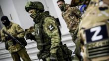 В Україні наразі зареєстровано майже 17 тис злочинів рф проти нацбезпеки та майже 130 тис воєнних злочинів