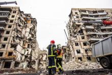 Увага! Обмежено площу знищеного житла, за яке надається компенсація