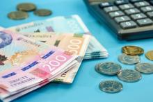 З 1 березня в Україні вперше проведено одночасно індексацію пенсій для всіх категорій пенсіонерів - Мінфін