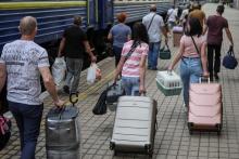 Розширення переліку категорій ВПО на отримання допомоги на проживання та подовження термінів прийняття заяв - ініціативи Мінсоцполітики