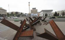 Для забезпечення безпеки в столиці Ради оборони Києва ухвалила термінові рішення