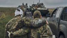 Догляд за пораненими: де і як близькі ветеранів можуть отримати допомогу (інфографіка)