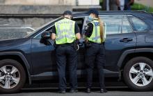 Коли поліцейські мають право вимагати вийти з автомобіля: роз'яснення юристів