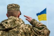 Депутати пропонують скасувати відповідальність за невиконання військовими завідомо злочинного наказу командира