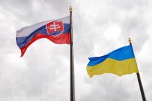 Словаччина продовжила на рік тимчасовий захист для українців