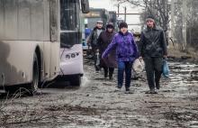 Евакуація з небезпечних регіонів: що варто знати та які речі потрібно взяти з собою?