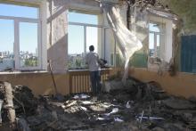 Про особливості декларування знищеного майна розповіли в НАЗК